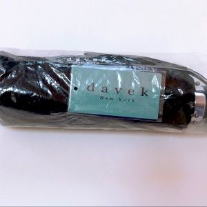 Weekend sale Davek mini umbrella $20
